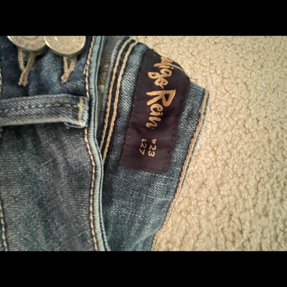 Women’s skinny jeans - Picture 4 of 4